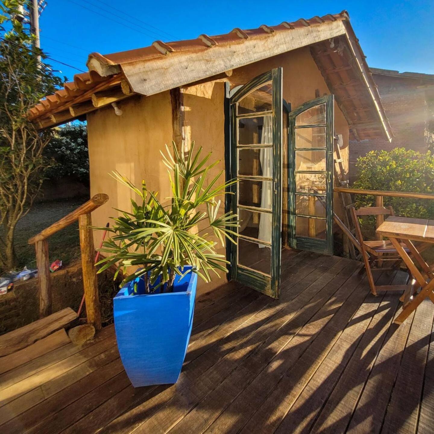 Ecovilab Guaratinguetá Exterior foto